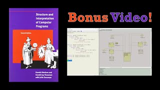 Structure and Interpretation of Computer Programs  Chapter 32 BONUS [upl. by Helge]