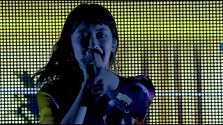 緑黄色社会 『Mela』Live Video（SINGALONG tour 2020 last piece） [upl. by Mauer]