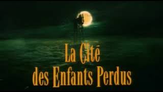 La Cite des Enfants Perdus 1995 Jean Pierre Jeunet amp Caro [upl. by Annavahs302]