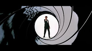 All Pierce Brosnan James Bond Gunbarrel Sequence 19952002 [upl. by Susannah]