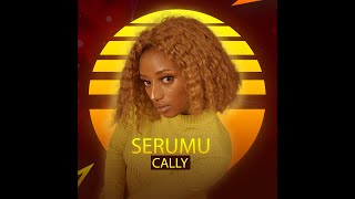 SERUM BY CALLY Official Visualizer [upl. by Earehs318]