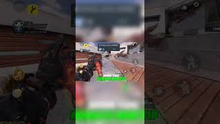 Use Joystick Auto Sprint To Increase Sprint Time In Sniper codm codmobile codmtips codmsniper [upl. by Nodnal]