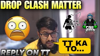 TX COACH ON SOUL DROP CLASH MATTER 😳 Reply On TT 🤯✅ [upl. by Garber]