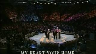 Women of Faith  My Heart Your Home [upl. by Demaggio44]