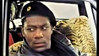 Lenny Henry  1987  Soul Video  Coast to Coast [upl. by Luana]