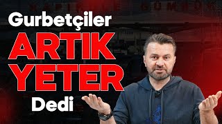 BELÇİKADA TÜRKLERE KARŞI YAPILAN TERÖR PROPAGANDASI GERİLİMİ ARTTIRDI [upl. by Adnaram]