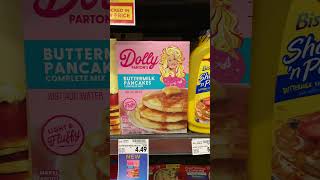 Dolly Parton Pancake Mix [upl. by Enneira]