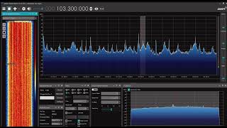 Vladivostok FM（Dalnerechensk） 1033MHz 20230711 1210JST [upl. by Rhoads]