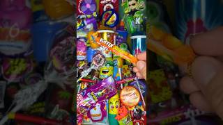 Orange toffix candy youtubeshorts orange candies shorts shortvideo yotube fyp fypシ゚ [upl. by Mcmaster]