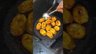 Vegetarian fish curry yt shorts food viral [upl. by Ahsilyt43]