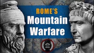 Romes Epic Mountain Warfare  The Dacian Wars Part 3 [upl. by Sontag384]