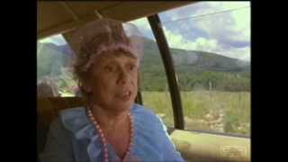 Best of Aunt Edna  quotExceeding The Speed Limitquot [upl. by Lehman159]