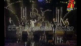 LOS FABULOSOS CADILLACS  Yo quiero morirme acá Badía y compañía Canal 13 junio 1986 [upl. by Hartmunn245]