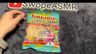 ASMR HARIBO Sauer Brenner [upl. by Allmon]