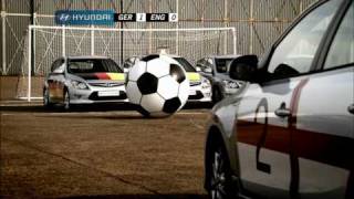 Hyundai World Championship 2010  Germany V England [upl. by Yarvis798]