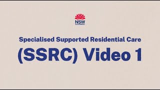 SSRC Video 1  How well do you know the children in your service [upl. by Anitrebla]