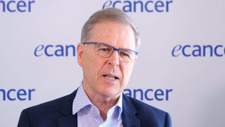 No benefit for adjuvant durvalumab in completely resected NSCLC [upl. by Haseena91]