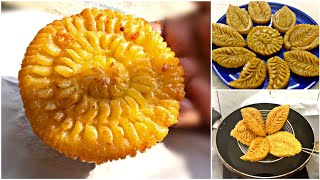 মচমচে রসালো মুগপাকন পিঠা রেসিপি  Pakon Pitha Recipe  Bangladeshi Pitha Recipe [upl. by Sezen247]