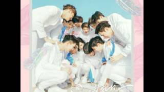 06 SEVENTEEN 세븐틴  Swept Away 떠내려가 DLLyricsAudio1st Album First LOVEampLETTER [upl. by Aseneg]