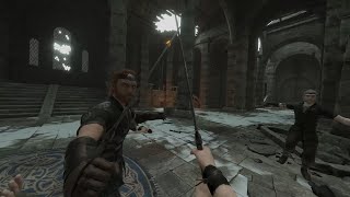 SovietWomble Streams with Chat  Blade amp Sorcery 10 Part 3 [upl. by Rtoip]