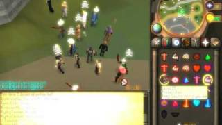 The quotBonesaw Pkquot Maxed Statius Pker NEW PVP TRAILER [upl. by Htebaras]