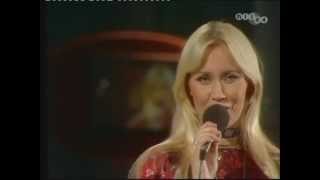 ABBA  SOS Live ZDF Disco 1975 [upl. by Madid]