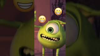 Monstruos SA  Mike Wazowski [upl. by Lleraj]