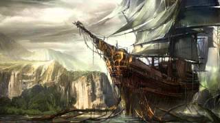 Captain Teodor  Pirate Song quotKalle Teodorquot in English [upl. by Aliakim]