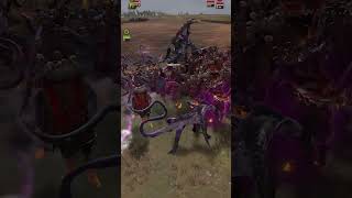 How to Use Fiends of Slaanesh  totalwarwarhammer3 totalwar warhammer guide [upl. by Ahsienad521]