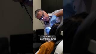 Dr Pashas Daily Procedures [upl. by Kisung]