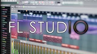 FL Studio 10  Whats New [upl. by Nahum415]