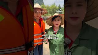 CĐM quay xe bênh vực Bà Nhân Vlog trước những ý kiến trái chiều shorts [upl. by Fauver438]