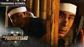 Cardo finally regains consciousness  FPJs Ang Probinsyano Recap [upl. by Atinob499]