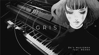 Gris Cover  Part 1amp2  Chiasm [upl. by Eilatam]