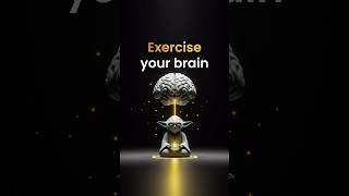 Effective Exercises to Improve Memory and Cognitive Skills  Strengthen Your Brain [upl. by Aniala]