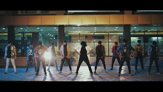 Motta Siva Ketta Siva  Morattu Massu  Choreo by Wipsoul dance crew  Tribute to Raghava Lawrence [upl. by Gitlow]