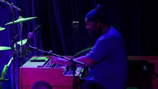 Antone’s Presents Delvon Lamarr Organ Trio w Blue Mist Band [upl. by Curt]