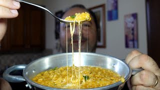 Risotto Filante alla Pizzaiola Cremosissimo e Gustoso lo conoscevi [upl. by Yrag]