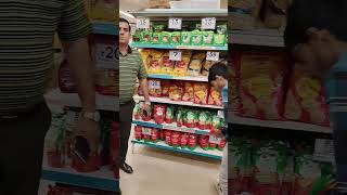 Dmart ghaziabad offers minivlog dmart [upl. by Adnilema]