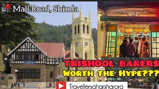 Shimla Mall Road  Delhi to Shimla By Road  Day 2 shimla travel vlog subscribe himachal yt [upl. by Assirek]