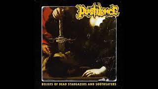 Death Metal 2023 Full Album quotPUSTILENCEquot  Beliefs Of Dead Stargazers And Soothsayers [upl. by Birdt]