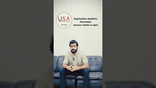 Apply for January intake Study in UK january2025intake studyinuk [upl. by Busch]