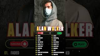 Alone  Alan Walker  Full Album 2024 alanwalkerstyle2024 alanwalker alanwalker [upl. by Assela]