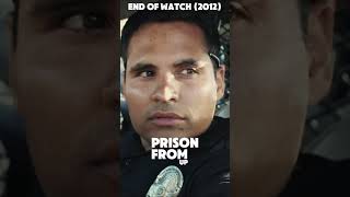 quotYall Been Greenlitquot  End of Watch 2012 EndOfWatch JakeGyllenhaal MichaelPena CopMovie [upl. by Lynda]