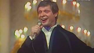 Eduard Khil  Vocalise quottrololoquot I am very happy because I am finally back home 1984 [upl. by Phyllis]