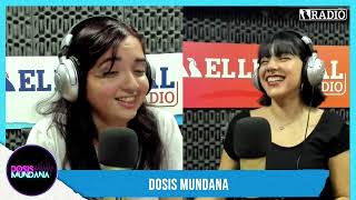 Dosis mundana 19092024 [upl. by Gelasius]