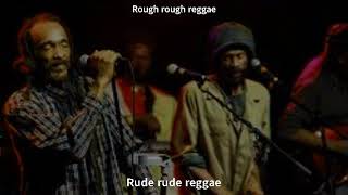 Israel Vibration  Red Eyes  Legendado [upl. by Noiram]