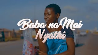 Baba naMai Nyathi Musvitsva Official Videomp4 trendingonyoutube nyathifamily [upl. by Megen832]