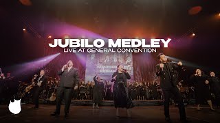 Jubilo Medley  General Convention 2022 [upl. by Tuck]