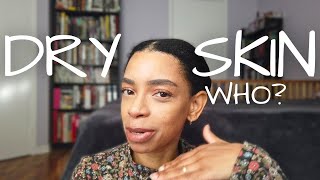 FALLWINTER DRY SKINCARE ROUTINE ❄♥❄ [upl. by Andria]